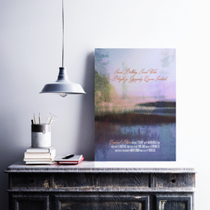 HRR SBSW film poster