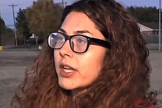 Stephanie Dilyard (Video screenshot)