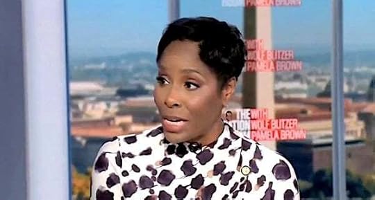 Del. Stacey Plaskett, D-Virgin Islands (Video screenshot)