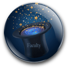 Participation badge