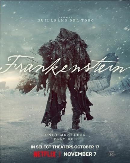 Frankenstein movie