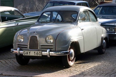 SAAB96