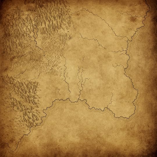 The Ashes of Saint Teymorin’s Garden