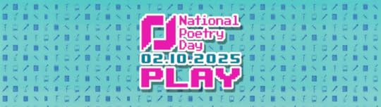 Playing with Poetry, Riding the Lines