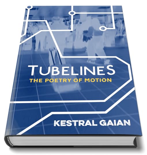 Playing with Poetry, Riding the Lines