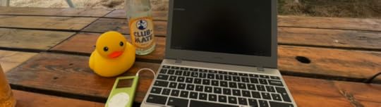 Write Like Nobody's Watching