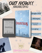 The Christmas Before Promo 1