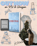 The Christmas Before Promo 2