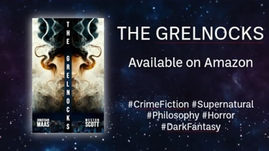 The Grelnocks trailer cover