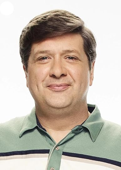 George Cooper Sr. | The Big Bang Theory Wiki | Fandom