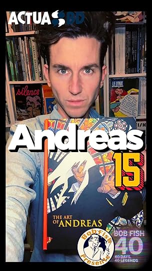 andreas