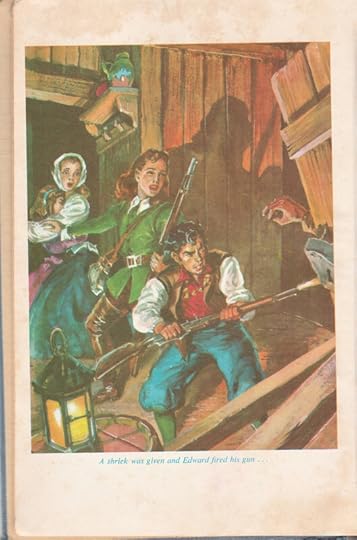 Children-of-the-New-Forest-Frontspiece