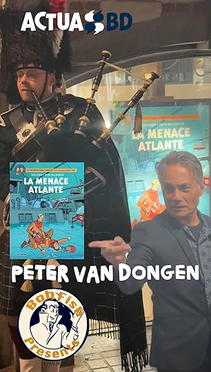peter van dongen