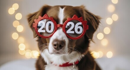 dog 2026