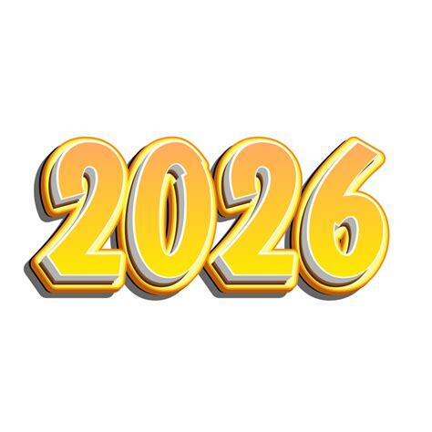 yellow 2026