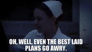 YARN | Oh, well, even the best laid plans go awry. | Pretty Little Liars (2010) - S03E12 Mystery | Video gifs by quotes | 4d72e6e2 | 紗