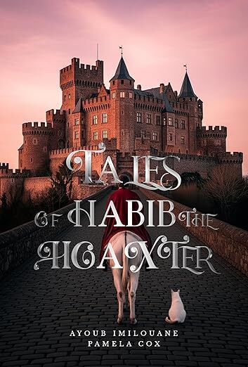 Tales of Habib the Hoaxter: Sometimes Hoaxed, Always Good for a Laugh