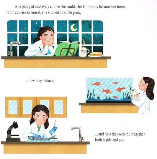 eugenieclark-sharklady