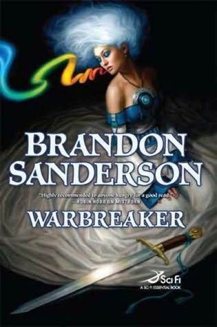 Warbreaker/