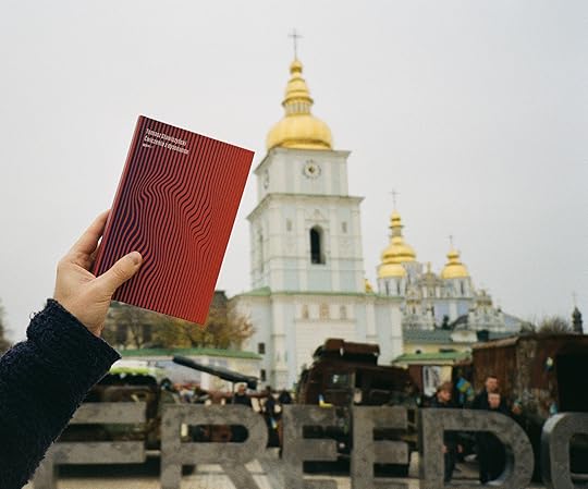 Stawiszyński w Kijowie 