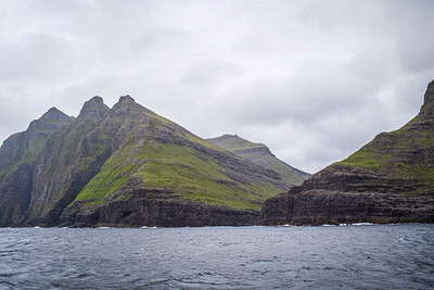 Vestmanna - 6 Settembre 2021