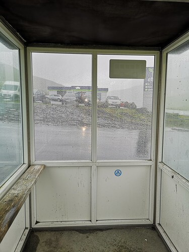 Vestmanna - 6 Settembre 2021