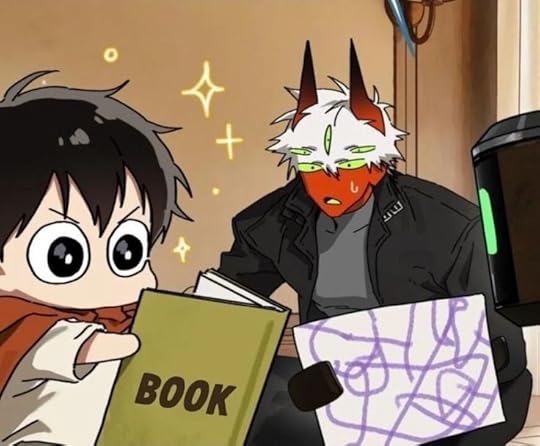 POV: yo al terminar esta conmovedora historia