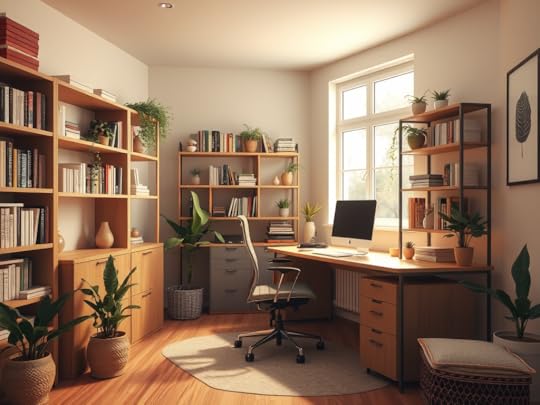 home office