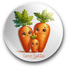 Carrots SO B