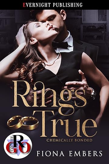 Rings True cover