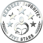 5-Star Readers' Favorite