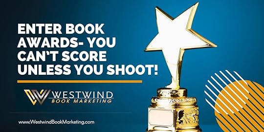 Top Book Awards for Authors