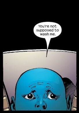 Ultimate Iron Man #2