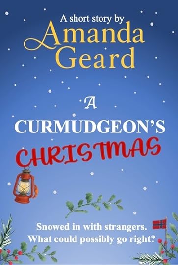 A Curmudgeon's Christmas