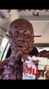 Nutella Man: The Ultimate Nutella Challenge Promo