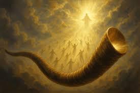 THE TRUMPET CALL OF GOD