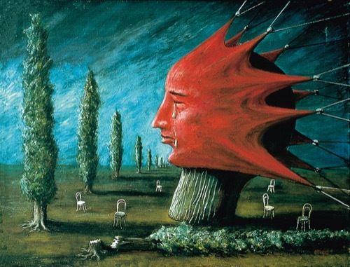 Der gefesselte Sturm