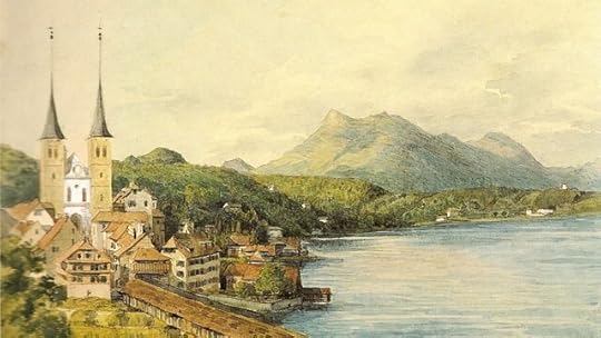 Ansicht_von_Luzern_-_Aquarell_Mendelsohn_1847-1