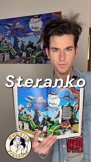 Steranko
