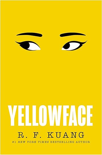Yellowface/
