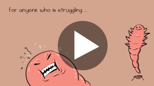 For anyone who is struggling