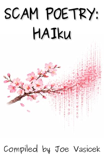 Scam Poetry: HAIku