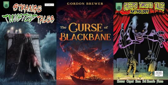 The Curse of Blackbane - Chapter 28