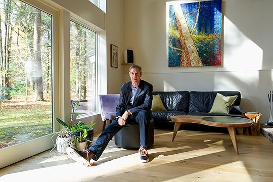 My New Website, New Focus, and New Photos