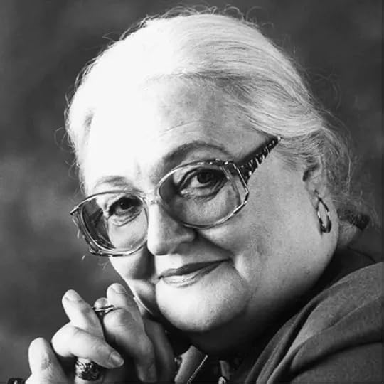 Dolores Ashcroft-Nowicki