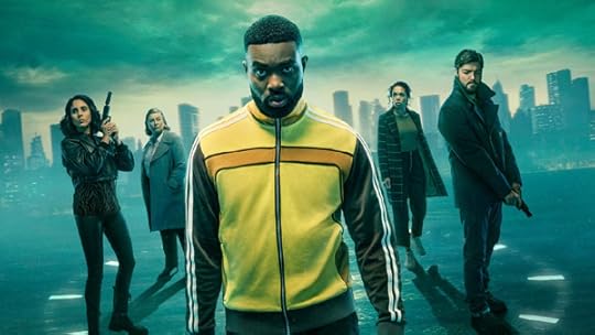 I protagonisti di Progetto Lazarus