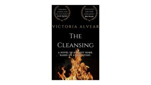 book cover image The Cleansing