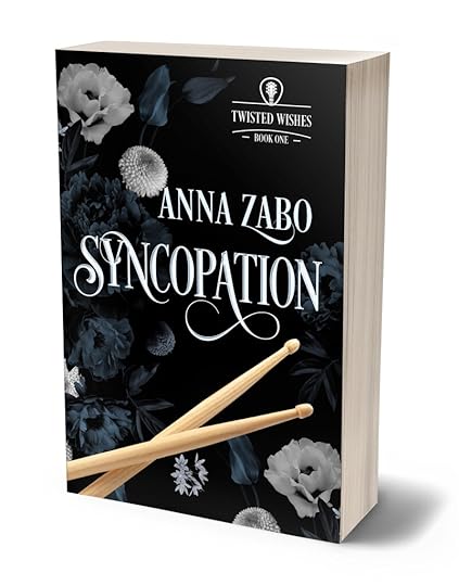 Paperback cover of Syncopation