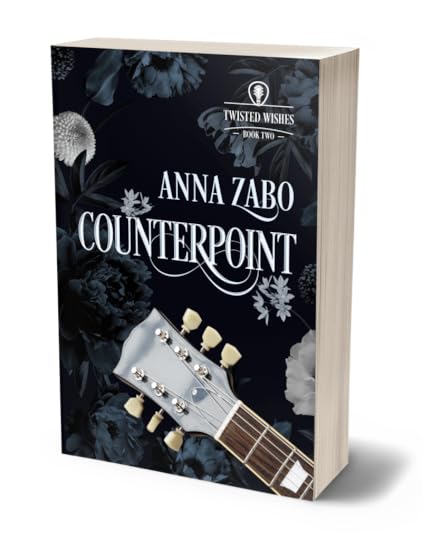 Paperback cover of Counterpoint