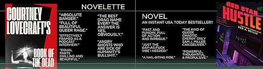 Promotional image for my story 